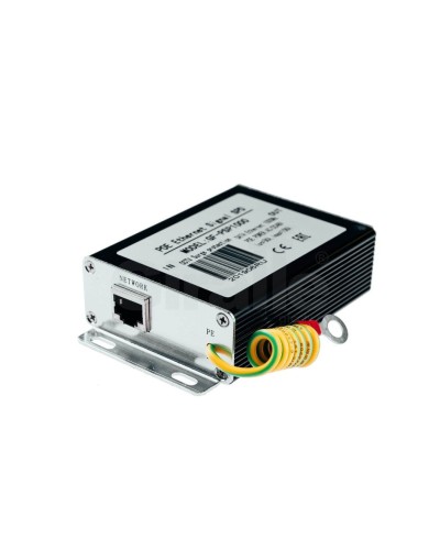 GF-PSP1000. Устройство грозозащиты линии  Ethernet и PoE. Giraffe в Щелково