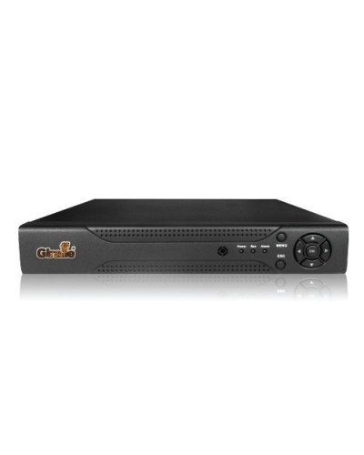 GF-DV0804AHD5.0. Видеорегистратор мультиформатный 8-канальный. Giraffe в Щелково