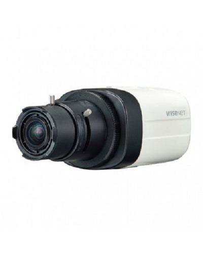 HCB-6000. Видеокамера мультиформатная корпусная. HANWHA в Щелково