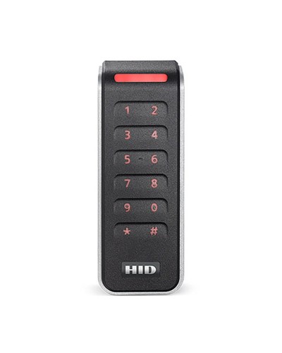 SIGNO 20K (20KNKS-01-000000). Считыватель с модулями BLE, NFC. HID в Щелково