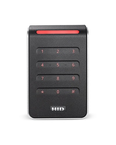 SIGNO 40K (40KNKS-01-000000). Считыватель с модулями BLE, NFC. HID в Щелково