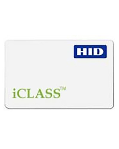 iC-2121: Карта iCLASS в Щелково
