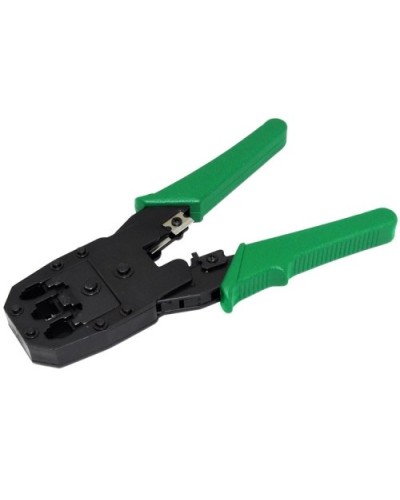 HT-200 (315): Пресс-клещи (кримпер) для RJ-45, RJ-12, RJ-11 в Щелково