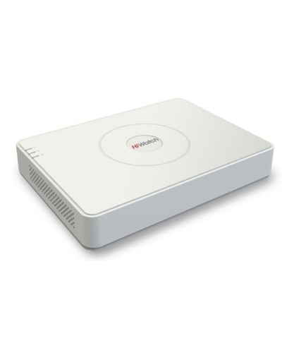 DS-H216QA(B). Видеорегистратор TVI 16-канальный. HiWatch в Щелково