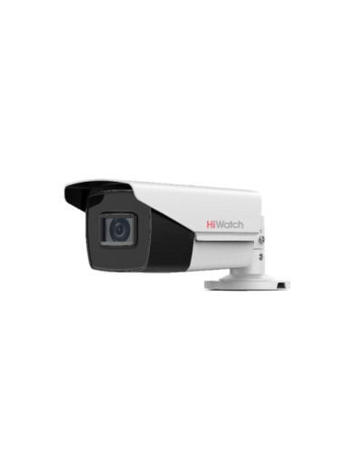 DS-T220S (B) (6 mm). Бюджетная видеокамера мультиформатная цилиндрическая. HiWatch в Щелково