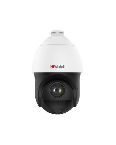 DS-I215(D). Бюджетная IP-видеокамера поворотная. HiWatch в Щелково