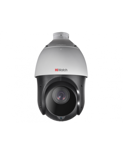 DS-T215(C). Бюджетная видеокамера мультиформатная поворотная. HiWatch в Щелково