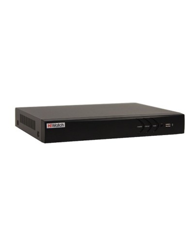 DS-H332/2Q(B). Видеорегистратор TVI 32-канальный. HiWatch в Щелково