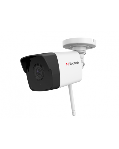 DS-I250W(C)(2.8 mm). Бюджетная IP-видеокамера цилиндрическая. HiWatch в Щелково
