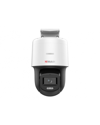 PT-N2400L-DE(F0). Профессиональная IP-видеокамера поворотная. HiWatch в Щелково