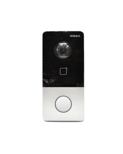 VDP-D2211(B). Вызывная панель IP-домофона. HiWatch в Щелково
