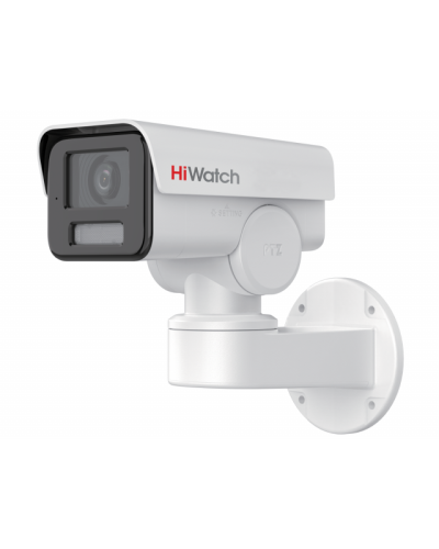 PTZ-Y2404I-DE. Профессиональная IP-видеокамера поворотная. HiWatch в Щелково