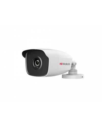 DS-T220 (3.6 mm). Бюджетная видеокамера TVI цилиндрическая. HiWatch в Щелково
