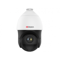 DS-I425(B). Бюджетная IP-видеокамера поворотная. HiWatch