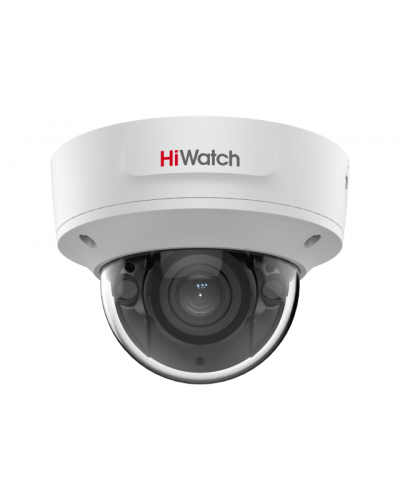 IPC-D622-G2/ZS. Профессиональная видеокамера IP купольная. HiWatch Pro в Щелково