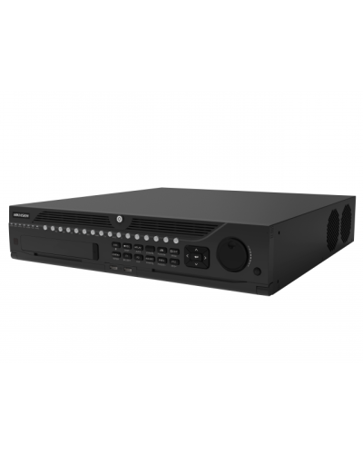 iDS-9032HQHI-M8/S. Видеорегистратор TVI 32-канальный. Hikvision в Щелково