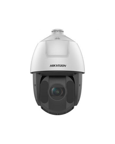 DS-2DE5425IW-AE(T5)(B). Профессиональная видеокамера IP поворотная. Hikvision в Щелково