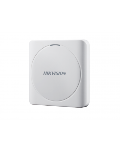 DS-K1801E. Считыватель карт EM-Marin. Hikvision в Щелково