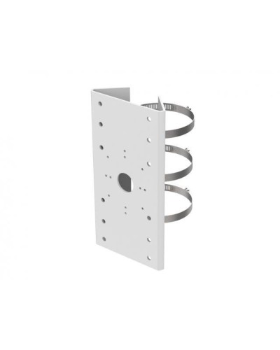 DS-1275ZJ-SUS. Кронштейн столбовой. Hikvision в Щелково