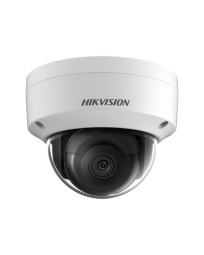 DS-2CD2143G2-IS(4мм). Профессиональная видеокамера IP купольная. Hikvision в Щелково