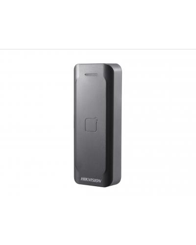 DS-K1802M. Считыватель карт Mifare. Hikvision в Щелково