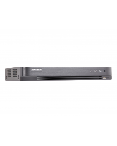 iDS-7216HQHI-M2/FA(C). Видеорегистратор TVI 16-канальный. Hikvision в Щелково