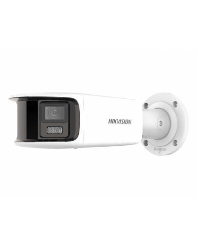 DS-2CD2T87G2P-LSU/SL(4mm)(C) . Профессиональная видеокамера IP цилиндрическая. Hikvision в Щелково