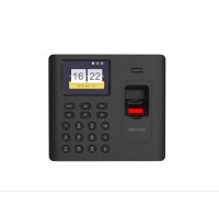 DS-K1A802AEF-B(проект): Терминал доступа
