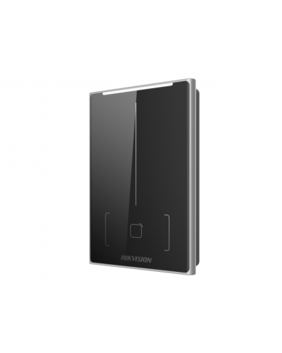 DS-K1109EB. Считыватель карт EM с поддержкой Bluetooth. Hikvision в Щелково
