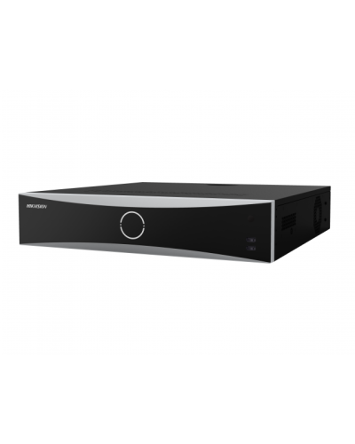 DS-7716NXI-I4/16P/S(С). IP-видеорегистратор 16-канальный. Hikvision в Щелково