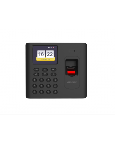 DS-K1A802AMF-B(проект): Терминал доступа в Щелково