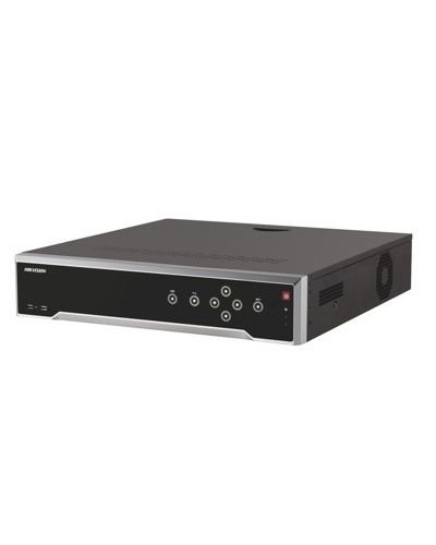 DS-7732NI-K4(E). IP-видеорегистратор 32-канальный. Hikvision в Щелково