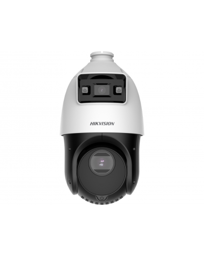 DS-2SE4C425MWG-E(14F0). Профессиональная видеокамера IP поворотная. Hikvision в Щелково