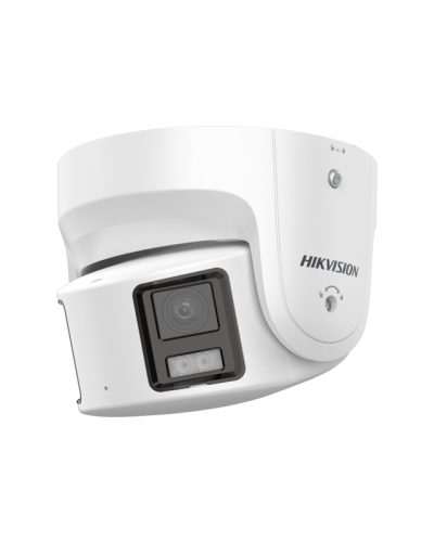 DS-2CD2387G2P-LSU/SL(4mm)(C) . Профессиональная видеокамера IP купольная . Hikvision в Щелково