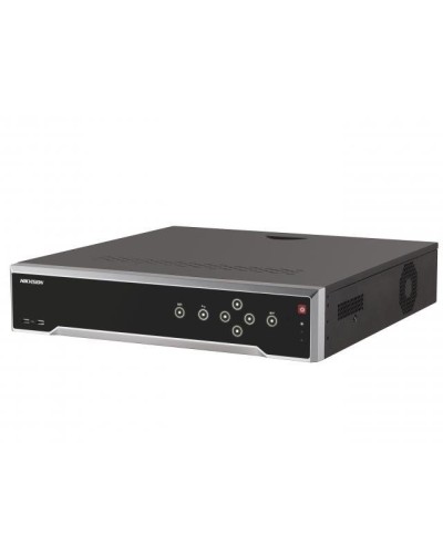 DS-7764NI-M4. IP-видеорегистратор 64 канальный. Hikvision в Щелково