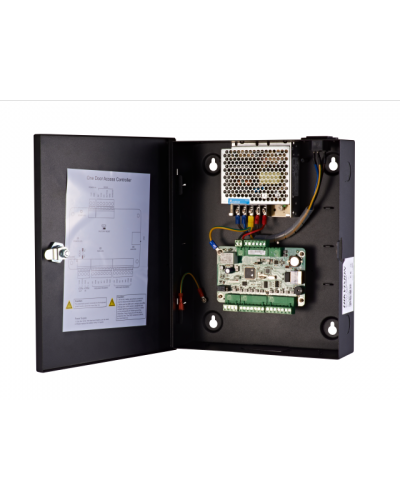 DS-K2801. Сетевой контроллер. Hikvision в Щелково