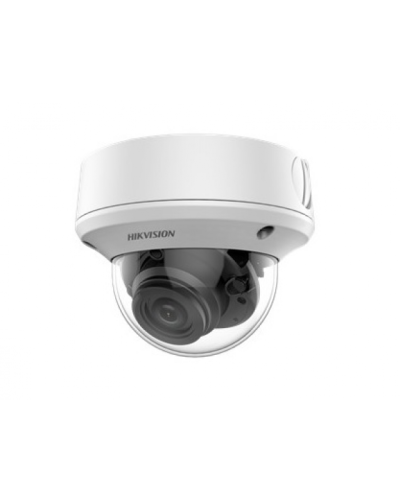 DS-2CE5AD3T-AVPIT3ZF(2.7-13.5мм). Профессиональная видеокамера мультиформатная купольная . Hikvision в Щелково