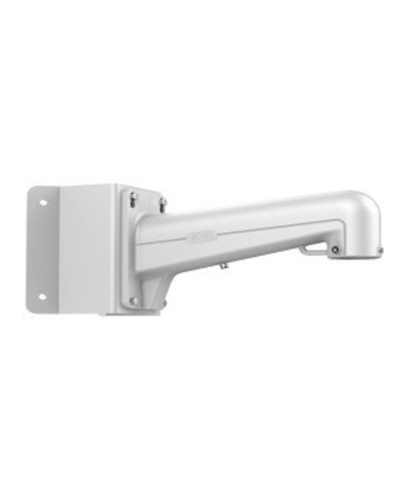 DS-1602ZJ-corner. Кронштейн настенный/угловой для крепления уличных скоростных поворотных 5 и 7 видеокамер. Hikvision в Щелково