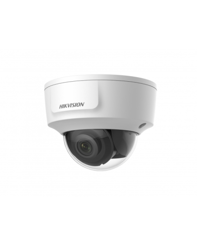 DS-2CD2125G0-IMS (6мм). Профессиональная видеокамера IP купольная. Hikvision в Щелково
