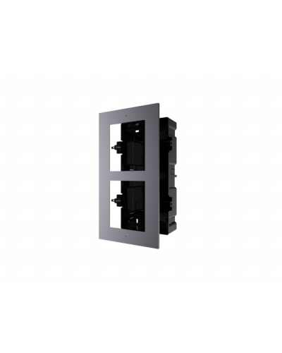 DS-KD-ACF2/Plastic. Рамка монтажная . Hikvision в Щелково