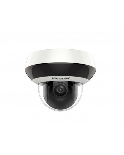 DS-2DE2A404IW-DE3(C0)(S6)(C). Профессиональная IP-камера поворотная. Hikvision в Щелково