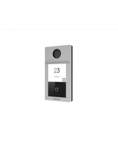 DS-KV8113-WME1(C). Вызывная панель IP-домофона. Hikvision в Щелково