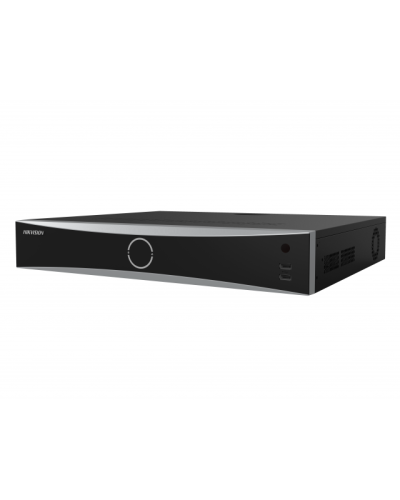 DS-7716NXI-K4. IP-видеорегистратор 16 канальный. Hikvision в Щелково