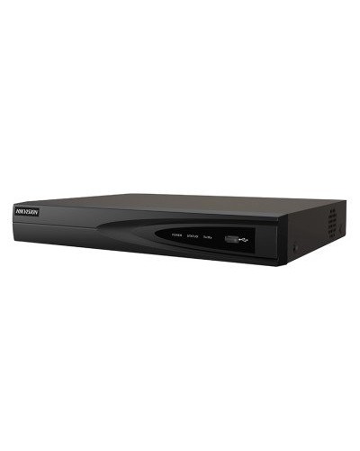 DS-7616NI-Q1(D). IP-видеорегистратор 16-канальный. Hikvision в Щелково