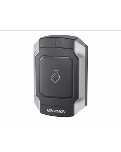 DS-K1104M. Считыватель карт Mifare. Hikvision в Щелково