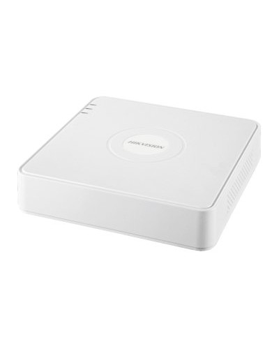 DS-7108NI-Q1(D). IP-видеорегистратор 8-канальный. Hikvision в Щелково