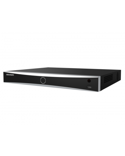 DS-7616NXI-K2. IP-видеорегистратор 16-канальный. Hikvision в Щелково