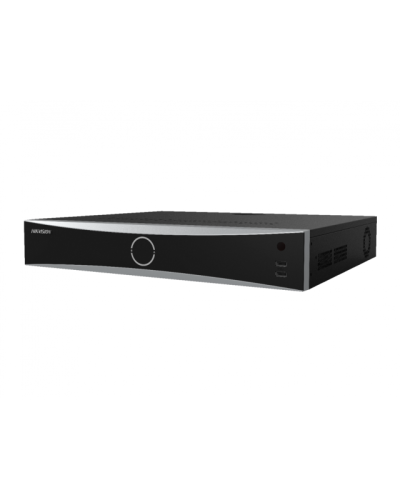 DS-7732NXI-K4. IP-видеорегистратор 32-канальный. Hikvision в Щелково