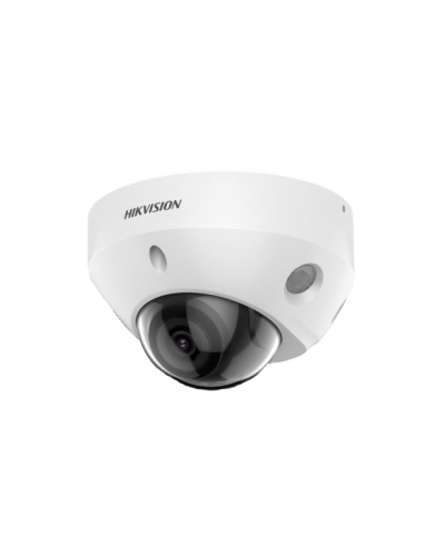 DS-2CD2583G2-IS(2.8mm). Профессиональная видеокамера IP купольная. Hikvision в Щелково