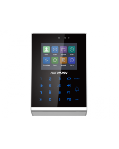 DS-K1T105AM(проект). Терминал доступа. Hikvision в Щелково